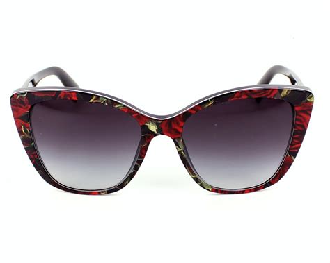 gafas de vista dolce gabbana mujer|dolce gabbana gafas de sol.